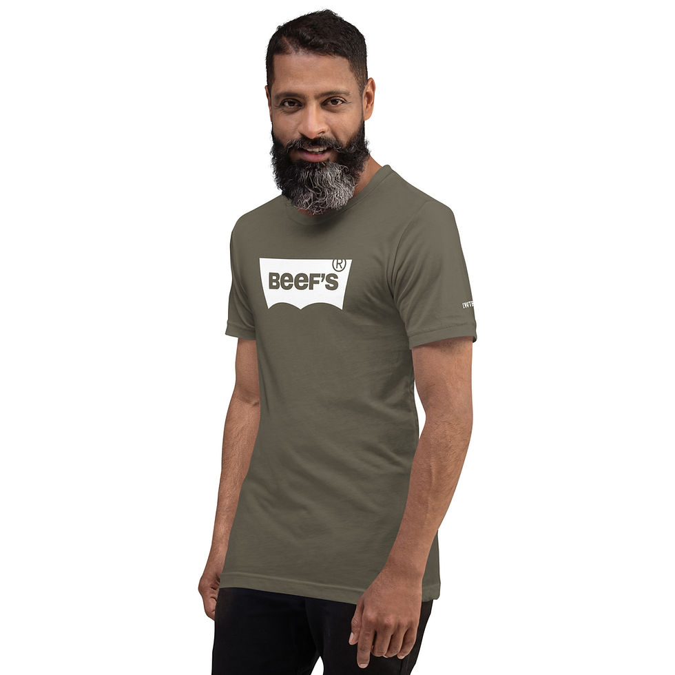 Miniature : Beef's Alpha