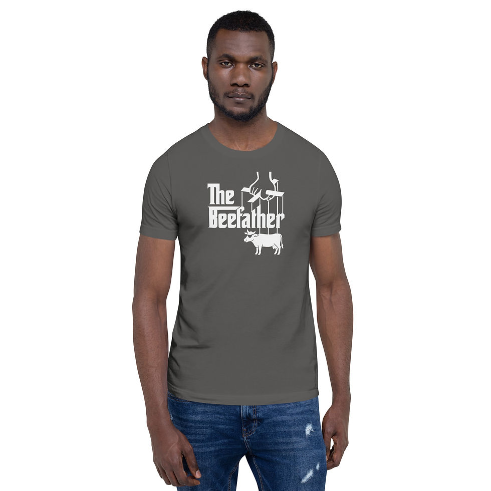 Miniature : The Beefather
