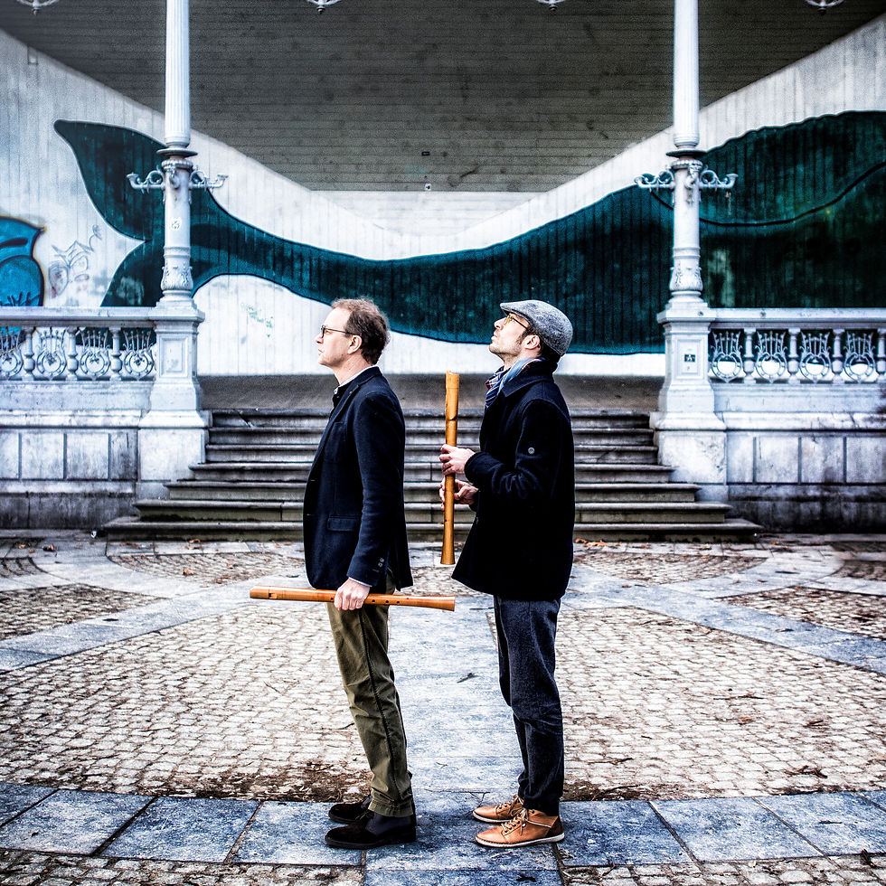 FLANDERS RECORDER DUO