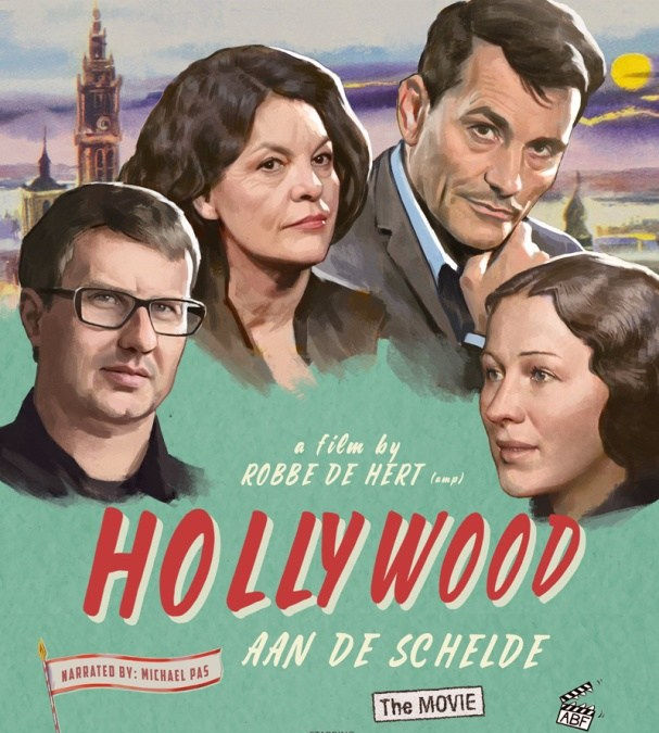 HOLLYWOOD AAN DE SCHELDE