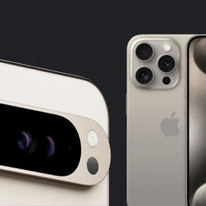 iPhone 16 so kè Pixel 9 với 4 tính năng “đáng đồng tiền bát gạo”
