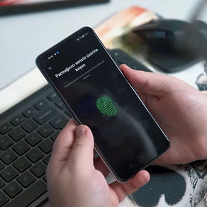 Touch ID iPhone 16 99,9 % không xuất hiện vì 4 lý do sau