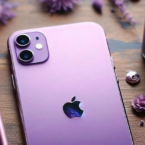 iPhone 16 Pro Max màu tím liệu có ra mắt năm 2024 không?