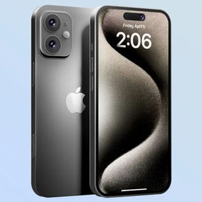 iPhone 16 bắt đầu được sản xuất hàng loạt và trang bị màn hình mới