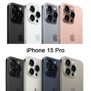 So sánh iPhone 16 Pro và iPhone 15 Pro: Có nên “lên đời” hay không?