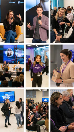Nico Hend Photography, San Francisco Event and Corporate Photographer