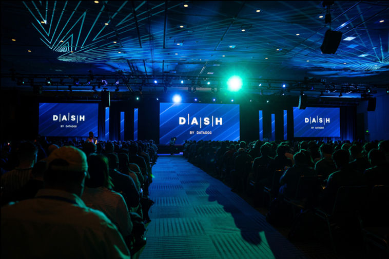 SF Conference Photography