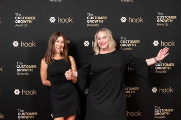 Customer Growth Awards, Step & Repeat Photography at The Palace Hotel by Nico Hend Photography, San Francisco