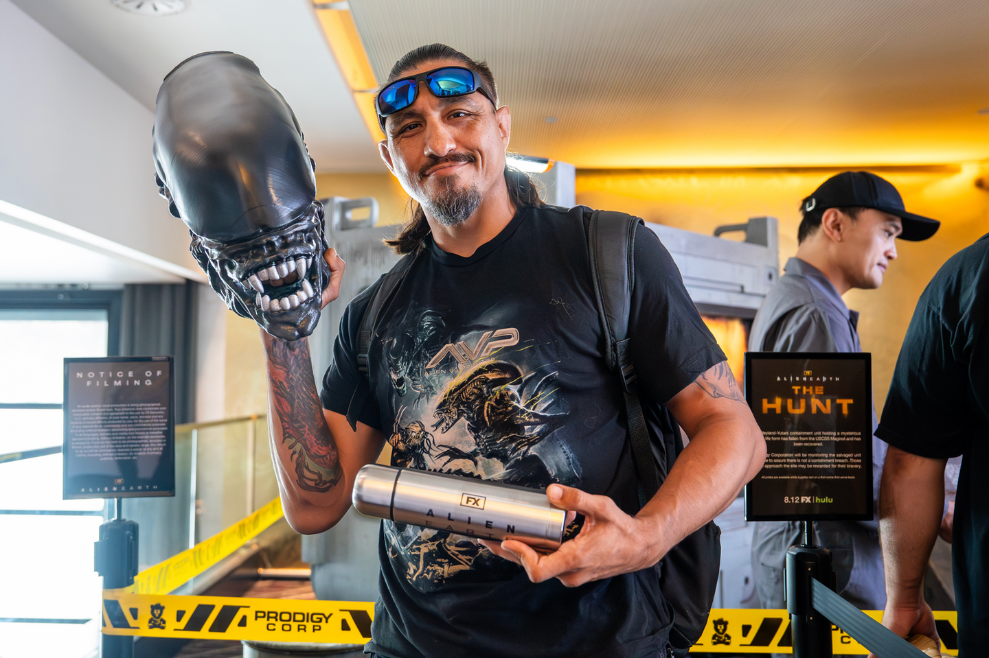 Nico Hend Photography, San Francisco Event Photographer