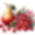 Cranberry Pear Balsamic Sample