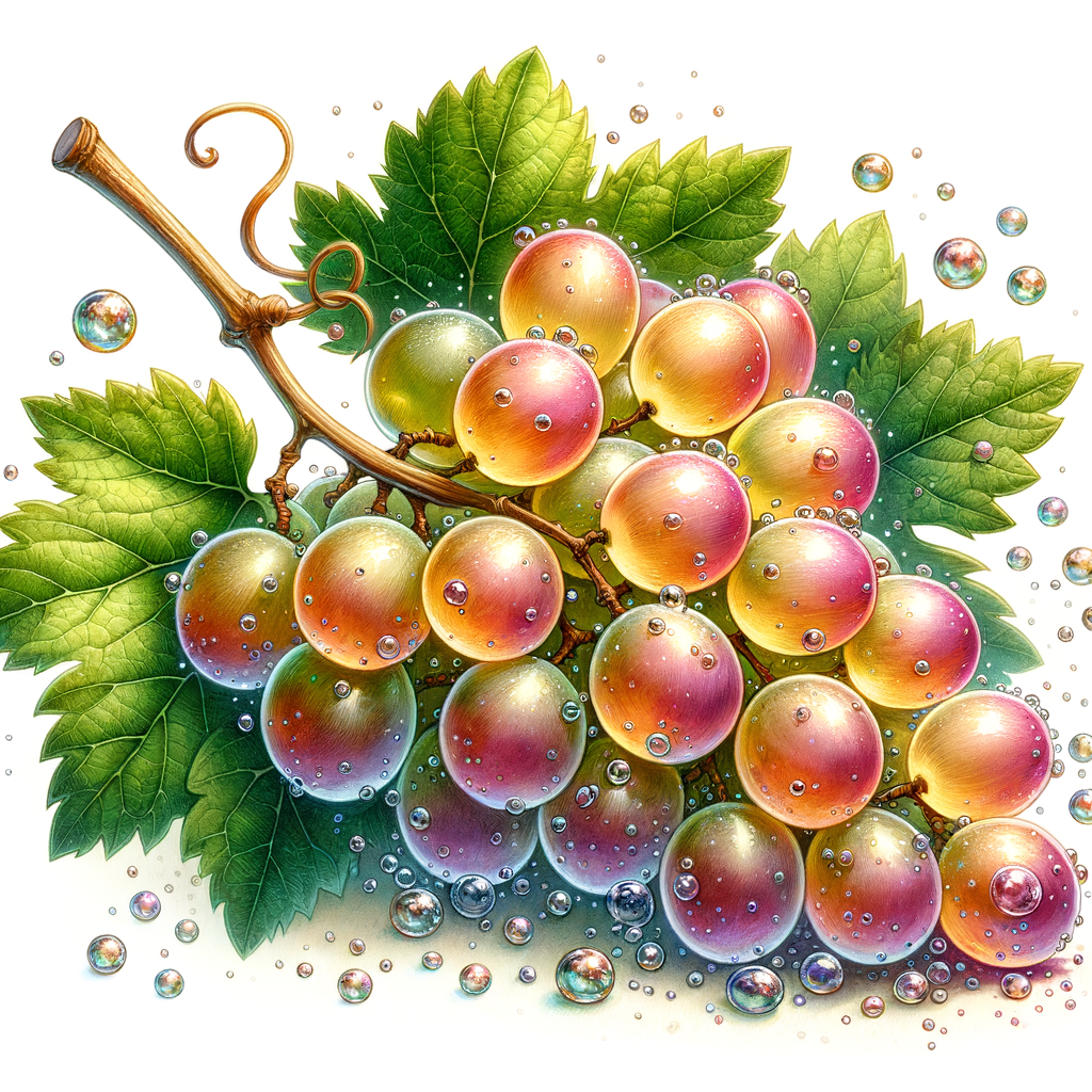 Champagne Balsamic Sample