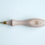 Thumbnail: Wolfraamcarbide trapezium kleine afdraailus - roze