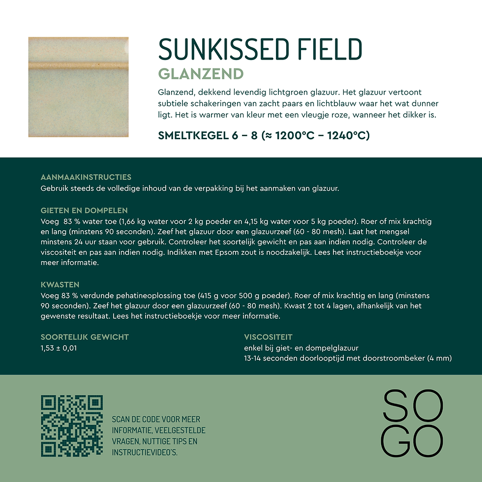 Thumbnail: Sunkissed Field