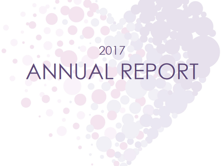 2017 Lending Hearts Annual Report