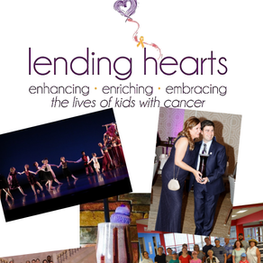 2015 Lending Hearts Annual Report
