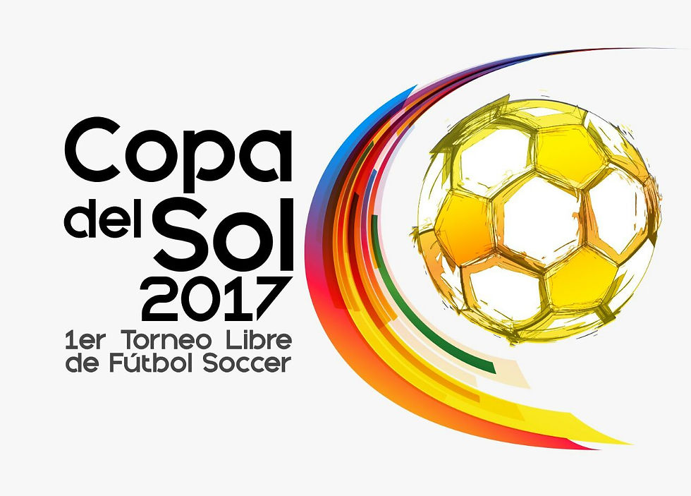 COPA DEL SOL