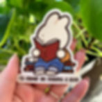 Thumbnail: Bunny Stickers
