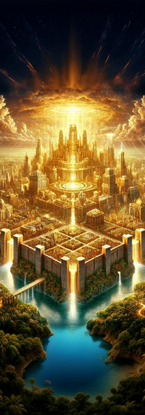 O REINO MILENAR – O GOVERNO DE YEHOSHUA NA TERRA, A RESTAURAÇÃO DAS NAÇÕES E O FIM DO SISTEMA MUNDANO