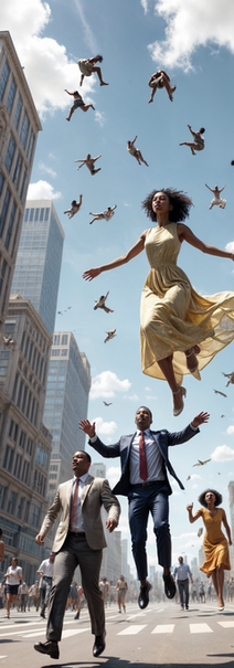 O “Arrebatamento” nos Escritos Originais – A Colheita Final dos Justos