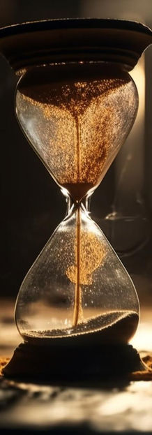 A Ordem Cronológica dos Livros – A Verdadeira História da Revelação