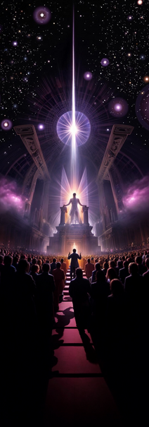 O JULGAMENTO FINAL – O DESTINO DEFINITIVO DA HUMANIDADE SOB O GOVERNO DE YHWH