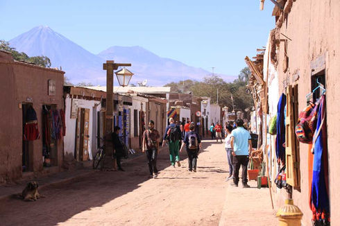 San Pedro de Atacama | Chile