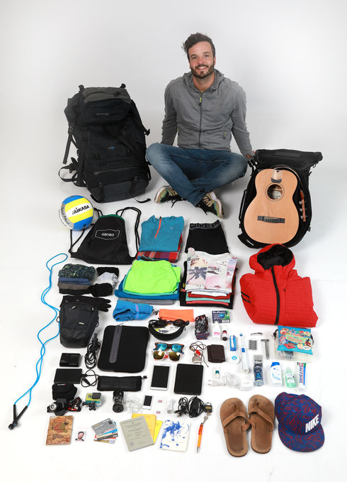 What shall I pack? | WORLD