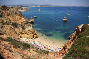 Surftrip in | Portugal