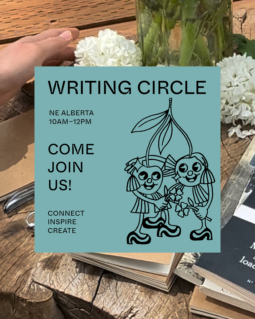 Writing Circle