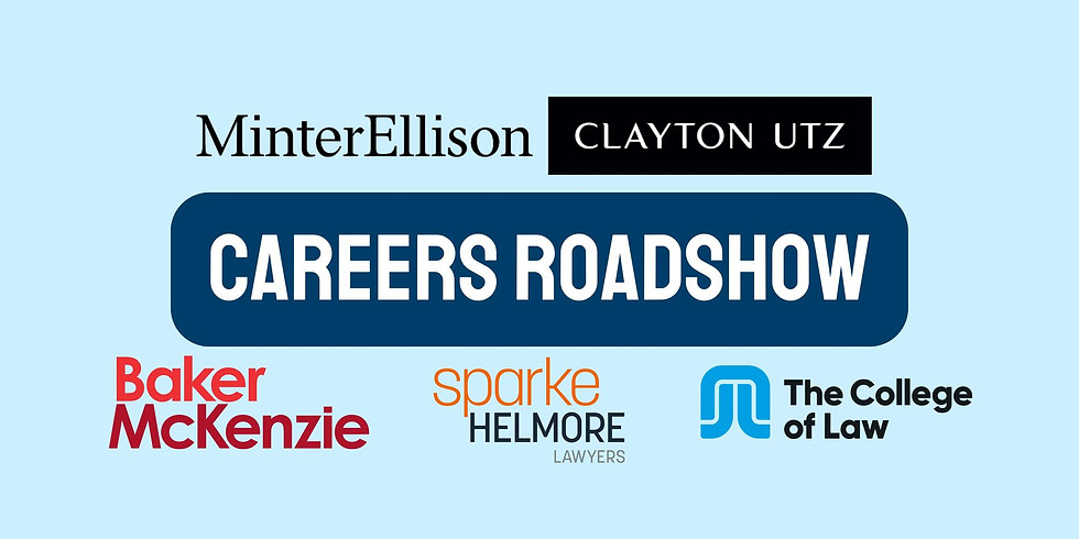Careers Roadshow