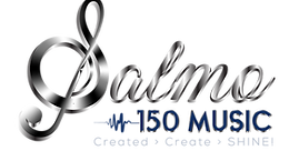 logo design Salmo 150 Music-01.png