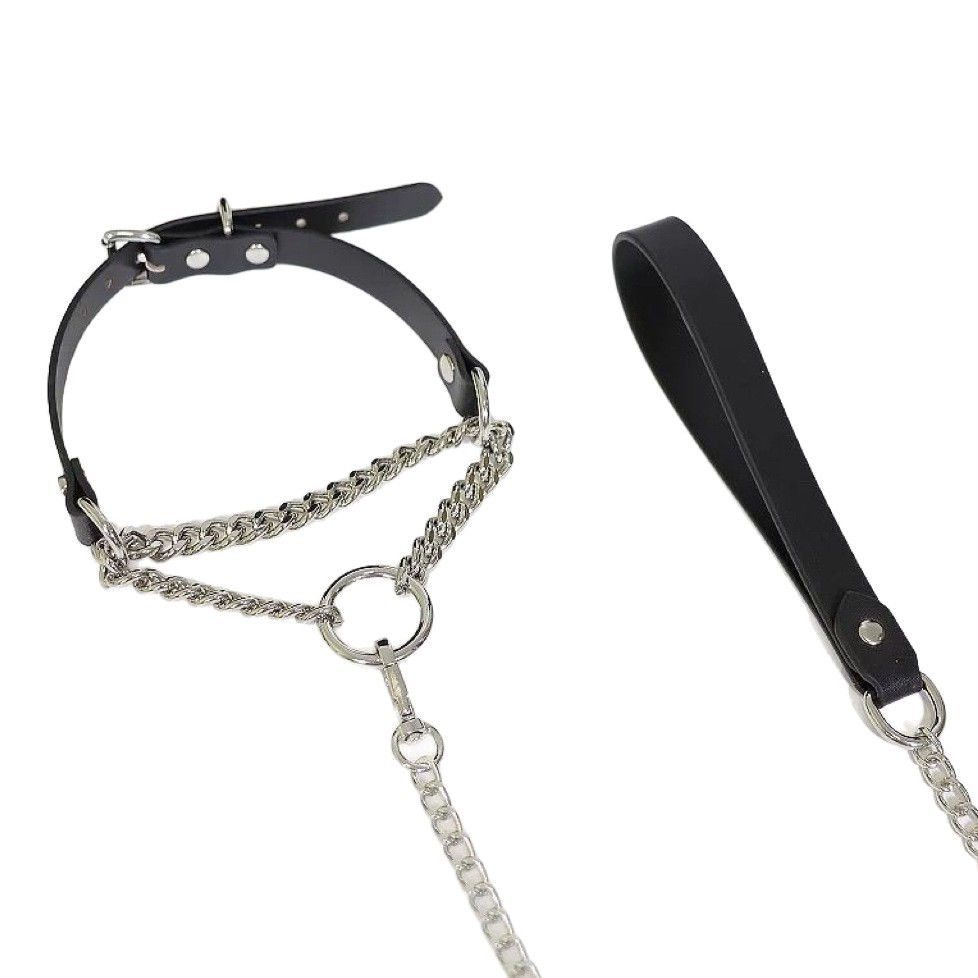 Thumbnail: GT Chain Choker