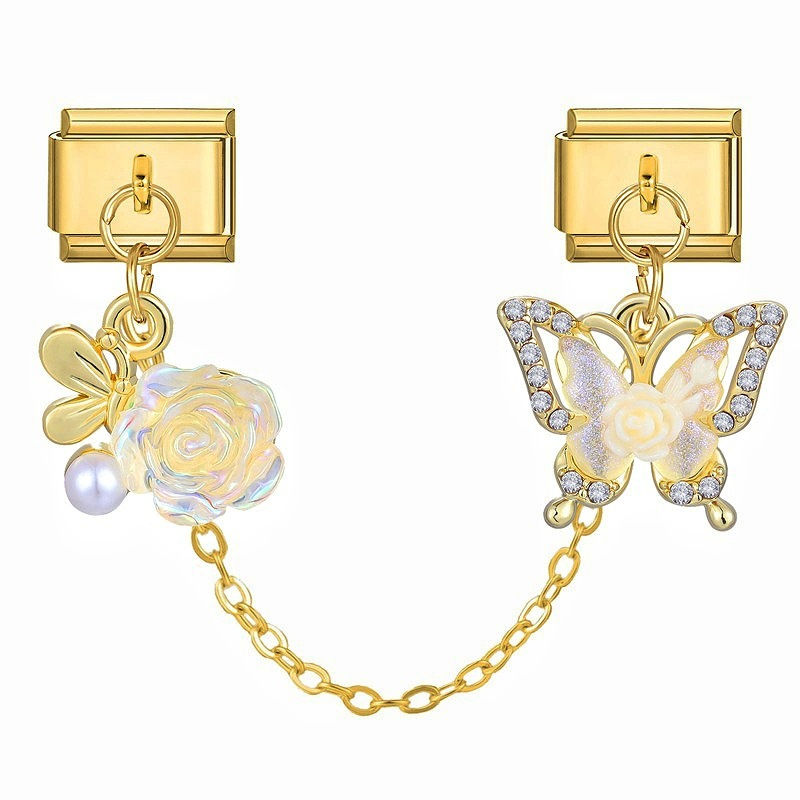 Thumbnail: D.I.Y Jewelry Pendants