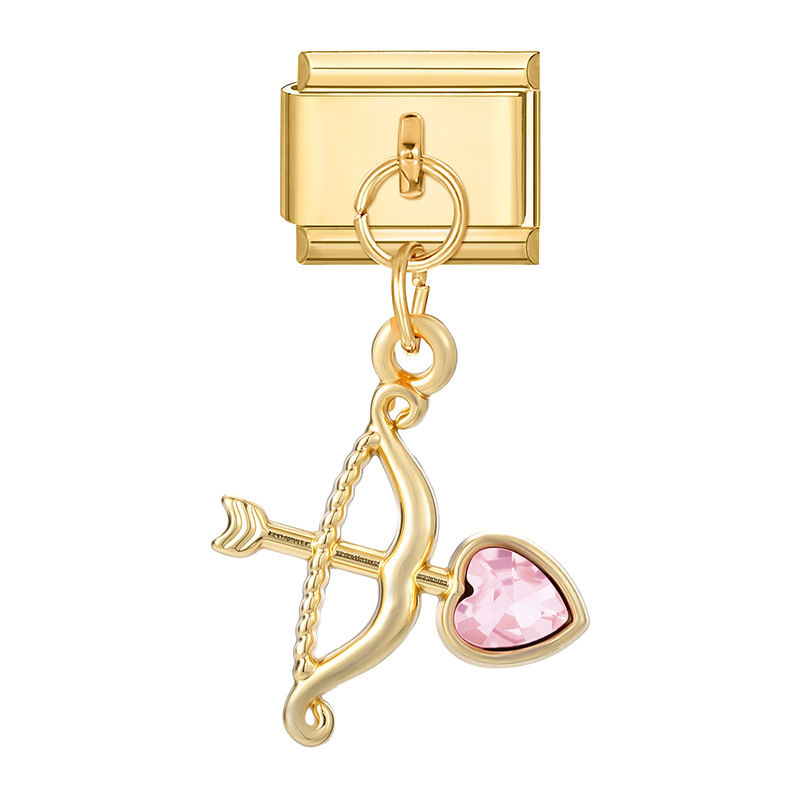 Thumbnail: D.I.Y Jewelry Pendant