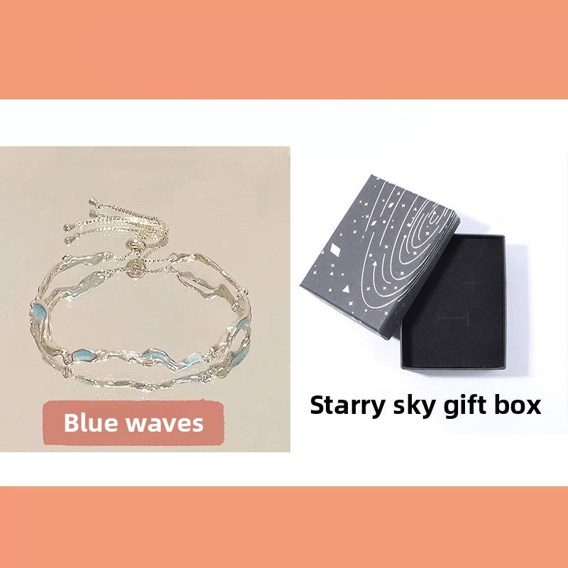 Thumbnail: Lunar Flower Bracelet