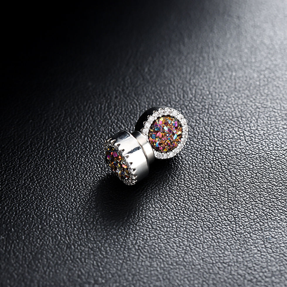 Thumbnail: Magic Magnetic Earrings