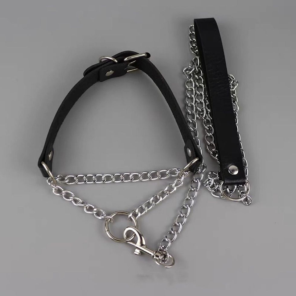 Thumbnail: GT Chain Choker