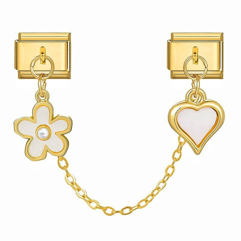Thumbnail: D.I.Y Jewelry Pendants