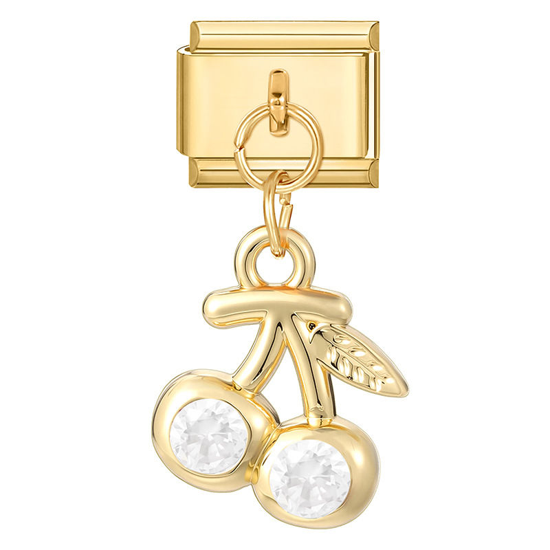 Thumbnail: D.I.Y Jewelry Pendant