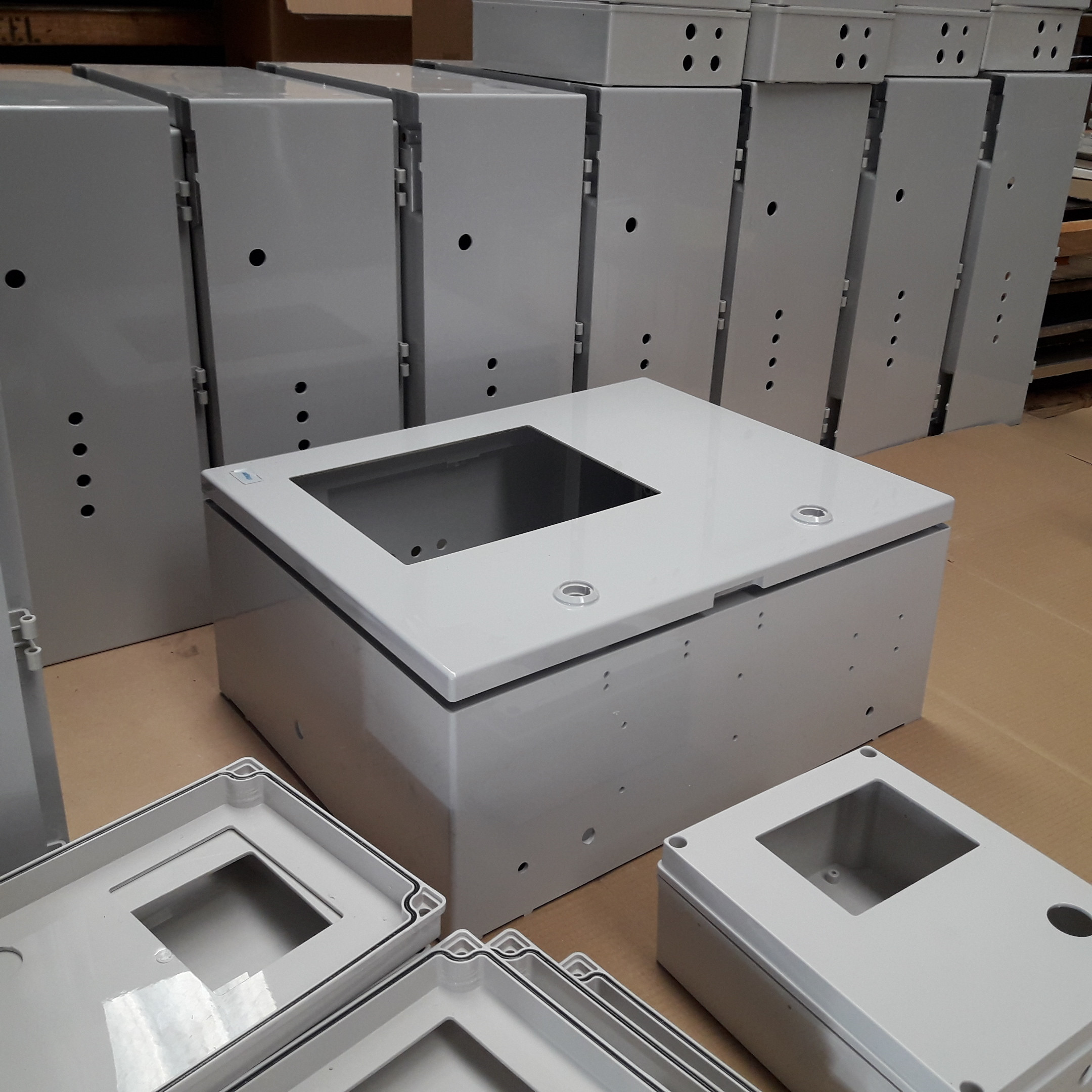 Electrical Enclosures