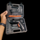 Thumbnail: Cordless Electric Screwdriver Set | 47 in 1