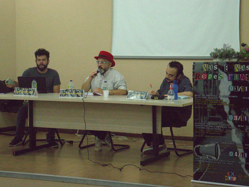 Debate sobre comunidades digitais marca o segundo dia da SPP 2022