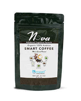 Coffee "Cognitive Formula" (30 day)