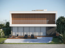 Projeto Residencial
