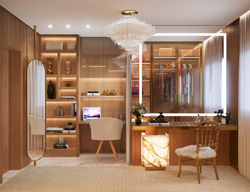 Projeto de interiores