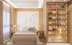 Projeto de interiores