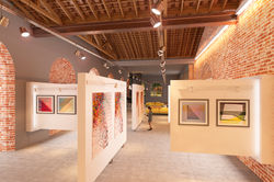 Projeto TCC Design de interiores
