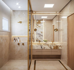 Projeto de interiores