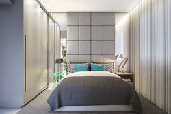 Projeto de interiores - SP