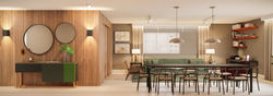 Proj. Interiores SP